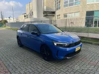 Usata Opel Corsa 75 CV (55 kW) 2024 Blu met/nero Utilitaria