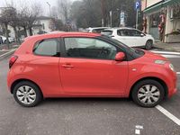 Usata Citroën C1 Feel 69 CV (50 kW) 2014 Utilitaria