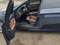Usata BMW 535 306 CV (225 kW) 2011 Berlina