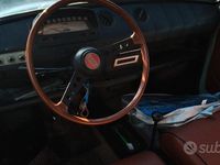 Usata Fiat 850 1960