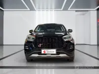 Usata DR DR 5.0 114 CV (83 kW) 2023 Nero SUV