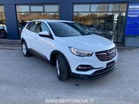 usata Opel Grandland X 1.5 diesel Ecotec Start&Stop aut. Business Edition