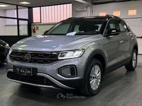 Usata VW T-Roc Style 150 CV (110 kW) 2025 Other SUV