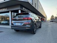 usata Hyundai Tucson 1.6 CRDi 1.6 CRDi