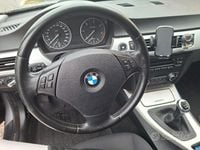 Usata BMW 320 184 CV (135 kW) 2010 Grigio Station wagon