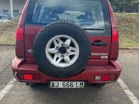 usata Nissan Terrano 2