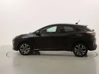 Usata Ford Puma ST-Line 125 CV (91 kW) 2023 Nero SUV