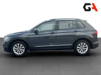 Usata VW Tiguan Life 150 CV (110 kW) 2021 Grigio SUV