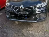 Usata Renault Kadjar 116 CV (85 kW) 2020 Nero SUV