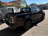 Nuova Isuzu D-Max 163 CV (119 kW) 2025 Onyx black mica Pick-up