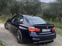 Usata BMW 328 245 CV (180 kW) 2013 Berlina