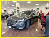 Usata Peugeot 308 SW Allure 131 CV (96 kW) 2022 Grigio Station wagon