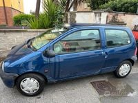 Usata Renault Twingo 2000 Utilitaria