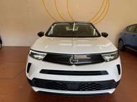 Usata Opel Mokka Edition 101 CV (74 kW) 2022 Bianco SUV