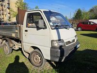 Usata Piaggio Porter 60 CV (44 kW) 2004 Other