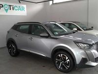 usata Peugeot 2008 BlueHDi 100 S&S Allure Navi Pack