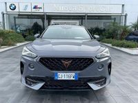 usata Cupra Formentor 1.5 tsi dsg