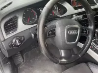 Usata Audi A4 Allroad 239 CV (175 kW) 2012 Grigio Station wagon