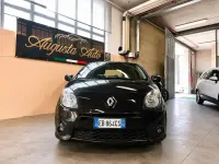 Usata Renault Twingo 76 CV (55 kW) 2010 Nero Utilitaria