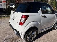 Usata Ligier JS50 2024 Bianco Utilitaria