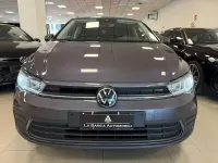 Usata VW Polo 80 CV (58 kW) 2024 Grigio Utilitaria