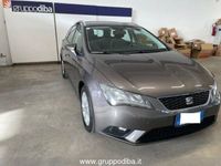 usata Seat Leon ST III 2013 ST Benzina 1.4 tgi Business High s&s 110cv