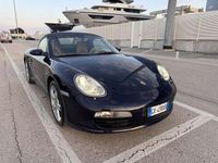 Usata Porsche Boxster 239 CV (175 kW) 2005 Cabrio