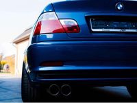 Usata BMW 325 192 CV (141 kW) 2001 Coupé