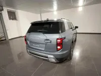 Nuova KGM Torres 163 CV (119 kW) 2025 Grigio SUV