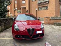 Usata Alfa Romeo Giulietta Tech Edition 120 CV (88 kW) 2019 Utilitaria
