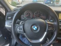 usata BMW X4 X4 xDrive20d xLine