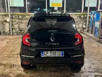 Usata Renault Twingo 90 CV (66 kW) 2019 Nero Utilitaria