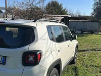 Usata Jeep Renegade 140 CV (102 kW) 2019 SUV