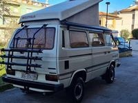 Usata VW T3 69 CV (50 kW) 1987 Furgone
