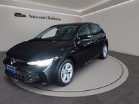 Usata VW Golf VIII Life 116 CV (85 kW) 2025 Nero Berlina