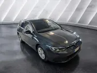 Usata VW Golf VII Executive 150 CV (110 kW) 2020 Grigio Berlina