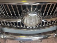 Usata Fiat 1100 17 CV (12 kW) 1956 Grigio Berlina