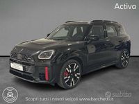 Usata Mini John Cooper Works Countryman 2025 SUV