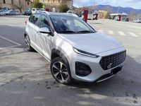 Usata DR DR 3.0 116 CV (85 kW) 2025 Argento SUV