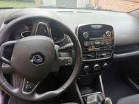 Usata Renault Clio GrandTour Life 90 CV (66 kW) 2019 Rosso Station wagon