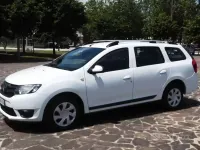 Usata Dacia Logan 75 CV (55 kW) 2015 Station wagon