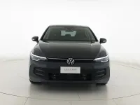 Nuova VW Golf VIII Edition 204 CV (150 kW) 2026 Dolphin grey metallizzato Berlina