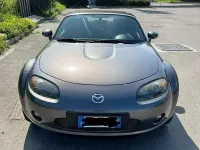 Usata Mazda MX5 160 CV (117 kW) 2006 Cabrio