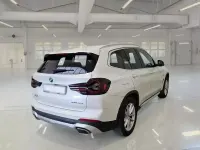 Usado BMW X3 183 CV (134 kW) 2022 SUV