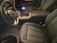 Usata BMW 318 150 CV (110 kW) 2021 Nero Station wagon