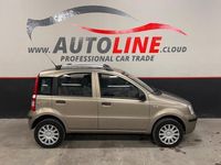 usata Fiat Panda 1.2 Benz. Metano ADATTA NEOPATENTATI