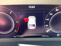 Usata VW Tiguan Elegance 150 CV (110 kW) 2022 Grigio delfino metallizzato SUV