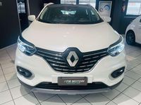 Usata Renault Kadjar 116 CV (85 kW) 2019 Beige SUV