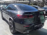Occasion Mercedes GLC220 Premium 194 ch (142 kW) 2021 Coupé