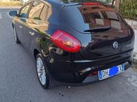 Usata Fiat Bravo 150 CV (110 kW) 2007 Nero Utilitaria